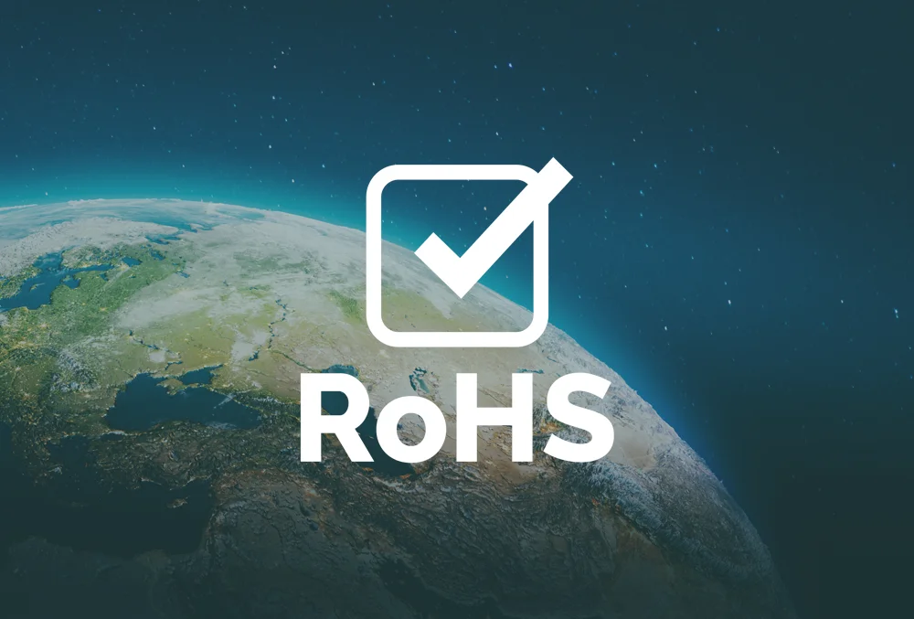 Odpowiedniki dyrektywy RoHS poza Unią Europejską